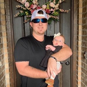 Meet your Posher, Colton